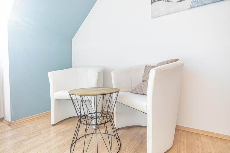 Others 4, Modern Apartment in The Heart of Vienna 3,1, Wien