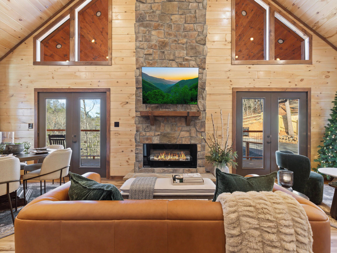 Others 5, Mountain Ventures by Jackson Mountain Rentals, Sevier