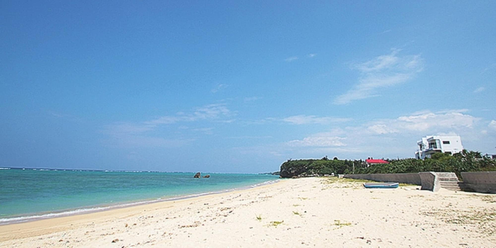 Others 3, CASA DUMAI OceanVilla NAKIJIN, Motobu