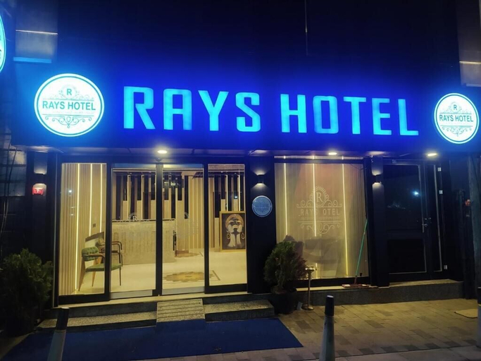 Exterior & Views 2, Rays Hotel, Bakırköy