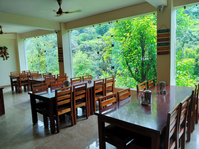 Food & Drinks 4, Harela Inn, Chamoli