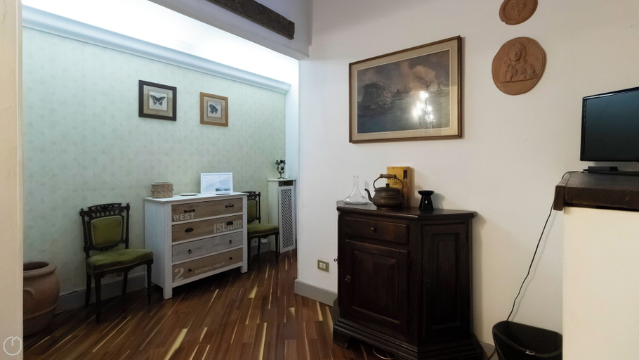 Interior 3, Duprè 5, Milano