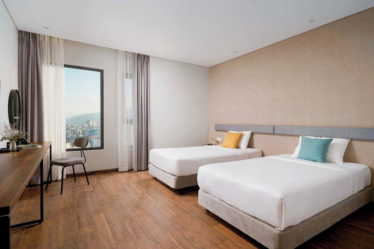 Bedroom 4, Em Oi Boutique Hotel, Nha Trang
