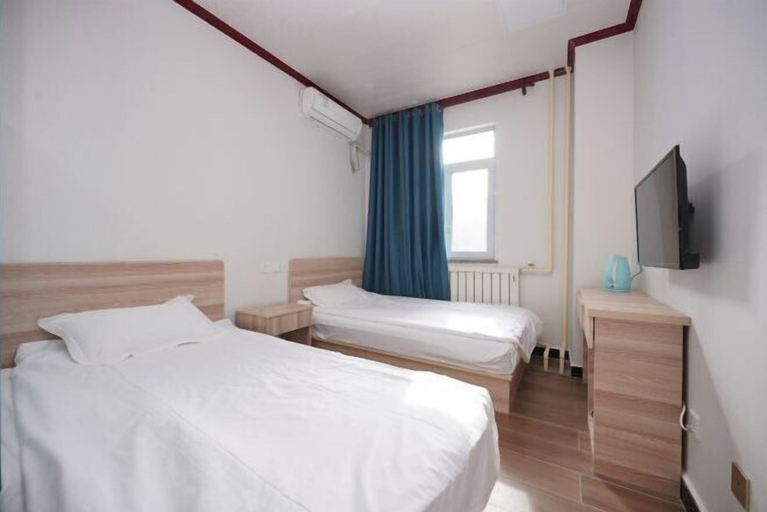 Others 4, Jinyuan Express Hotel, Beijing