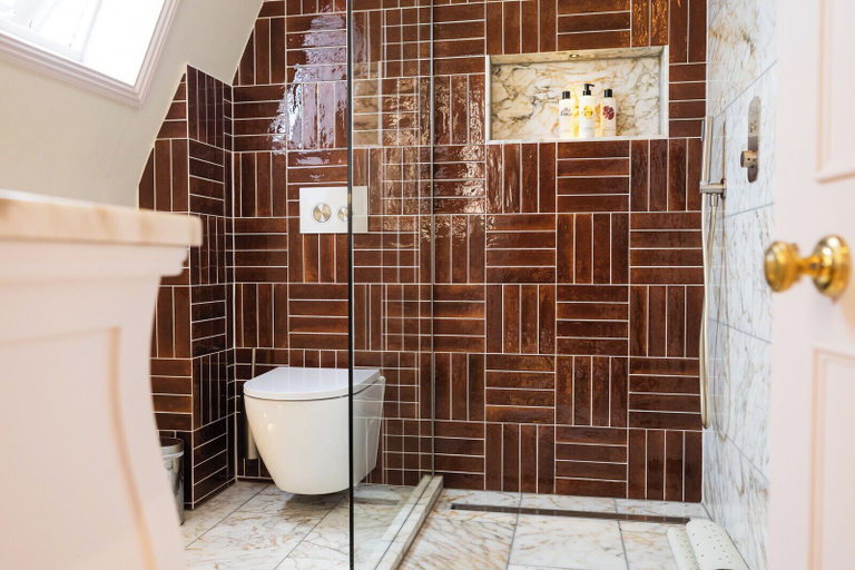Bathroom 4, Dukes Bath, Bath and North East Somerset