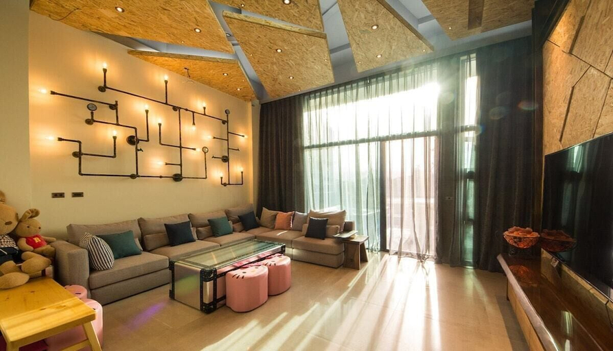 Others 1, Milk Homestay, Yilan