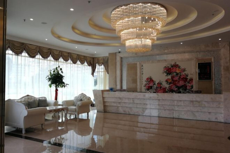 Others 4, Impression Hotel, Wenshan Zhuang and Miao