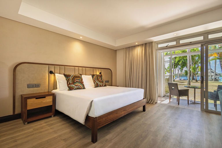 Bedroom 3, Shandrani Beachcomber Resort & Spa