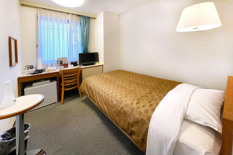 Bedroom 3, Hotel Trend Funabashi, Funabashi