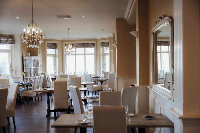 Food & Drinks 5, Sea Marge Hotel, Norfolk