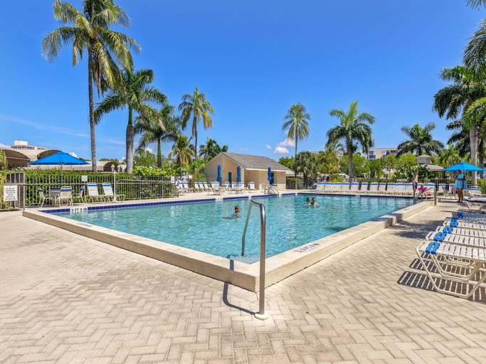 Sport & Beauty 4, Santa Maria 208 by Distinctive Beach Rentals, Lee