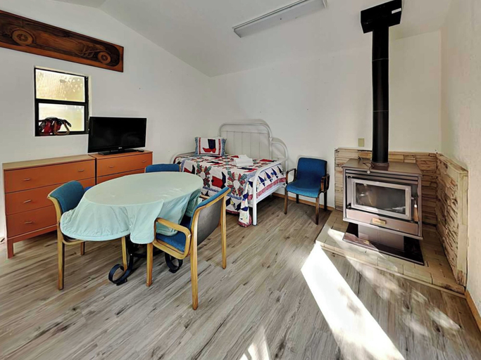 Bedroom 3, Blue Duck Lodge by Ruidoso Vacation Rentals, Lincoln