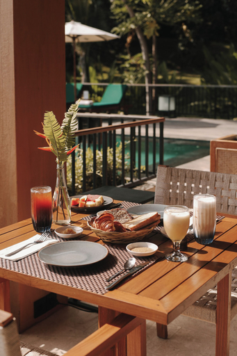 Food & Drinks 5, Sanglung Villas, Buleleng