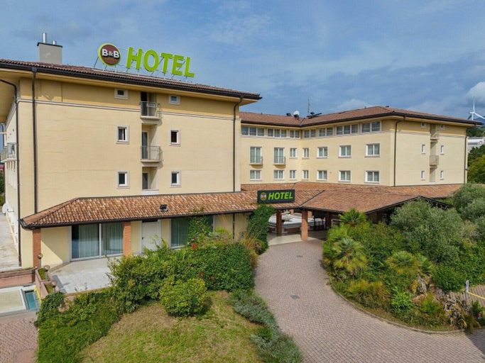 Exterior & Views 2, B&B Hotel Affi - Lago di Garda, Verona