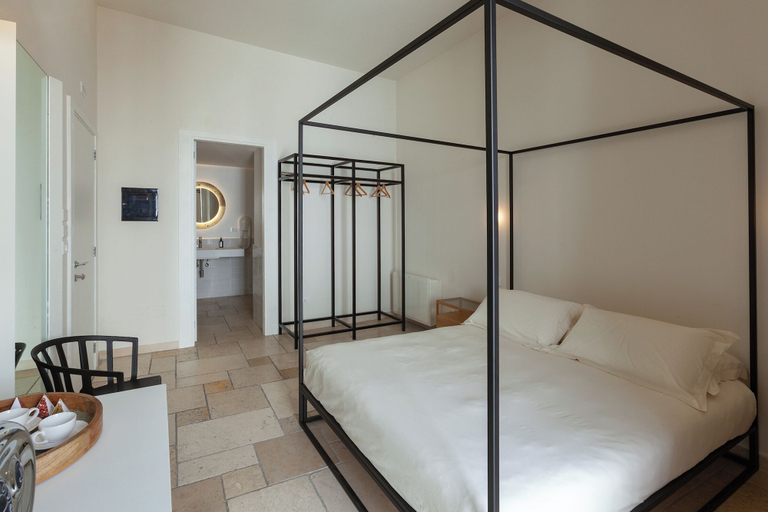 Bedroom 5, Monteforte Suite & Spa, Lecce
