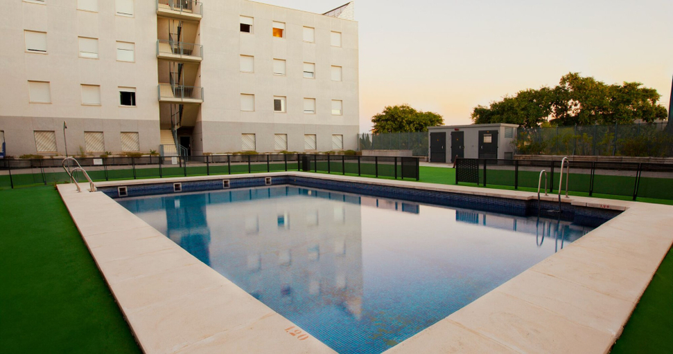 Sport & Beauty, Apartamentos Vértice Sevilla Aljarafe, Sevilla