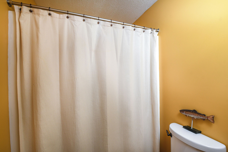 Bathroom 4, Bears Lair by Taylor Made Deep Creek, Garrett