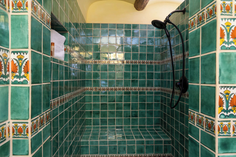 Bathroom 4, Casita Contenta by Kokopelli Property Management, Santa Fe
