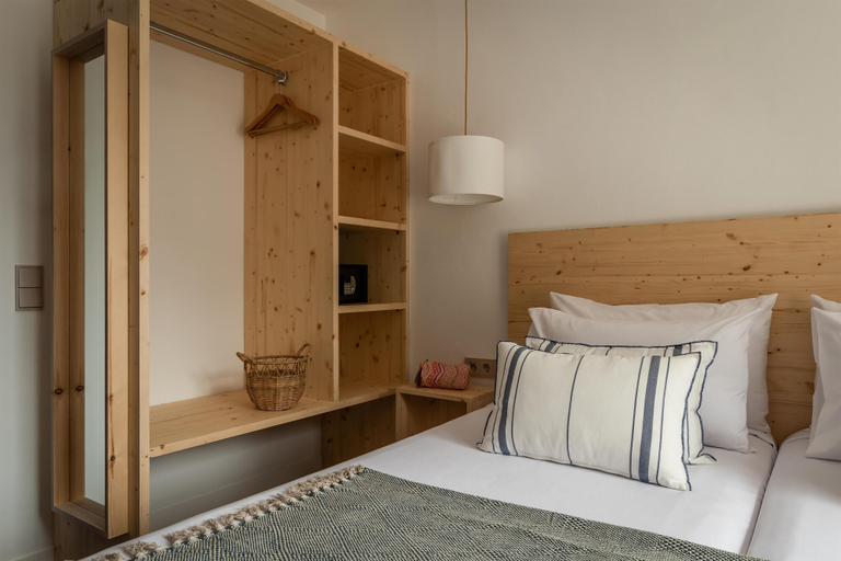 Bedroom 2, ALEGRIA Mariner - Adults Only, Girona