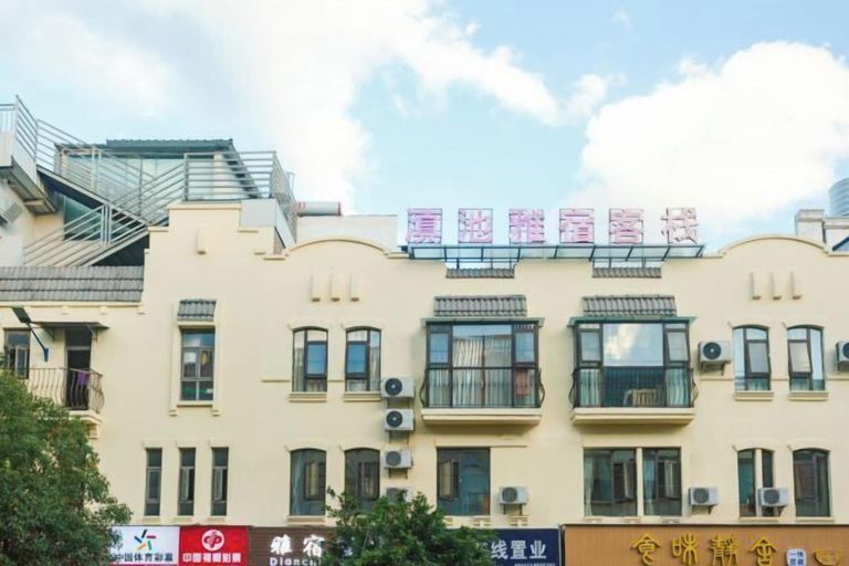 Exterior & Views, Yasu Inn (Kunming Dianchi Scenic Area), Kunming
