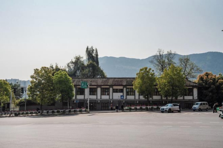Others 5, Xuanhan Jincheng Hotel, Dazhou