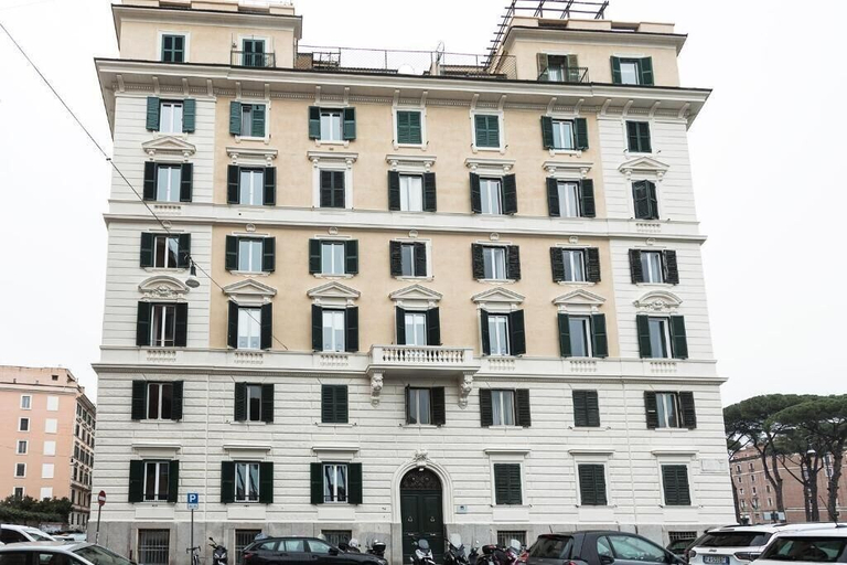 Exterior & Views, VATICANO LUXURY GUEST HOUSE, Roma