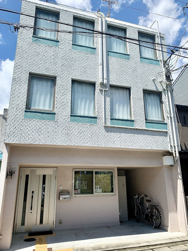 Exterior & Views 4, Samurai Hills, Kyoto