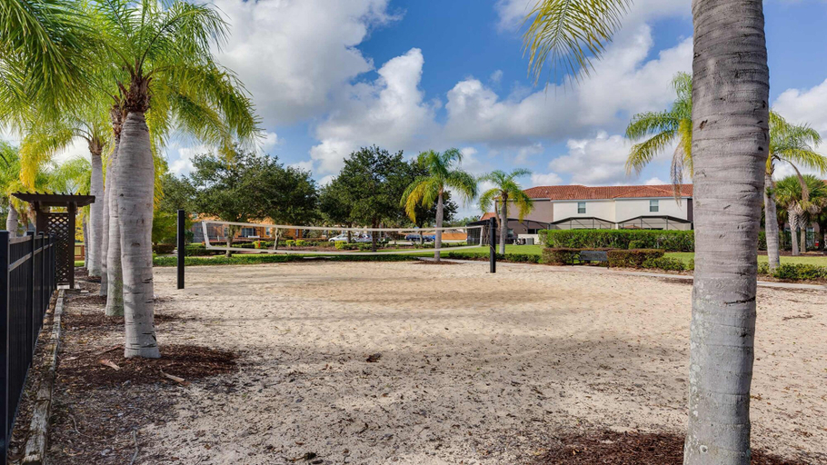Exterior & Views 2, Spacious 12-bed Villa With Pool & Resort Amenities, Osceola