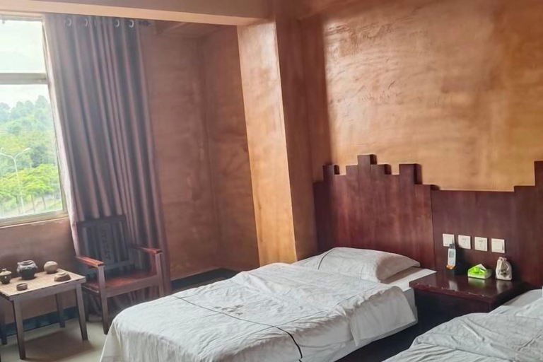 Bedroom 3, Dating Inn, Pu'er