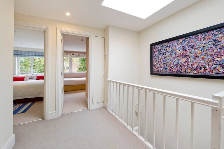 Others 4, 4 Bedroom House, Holland Park, London