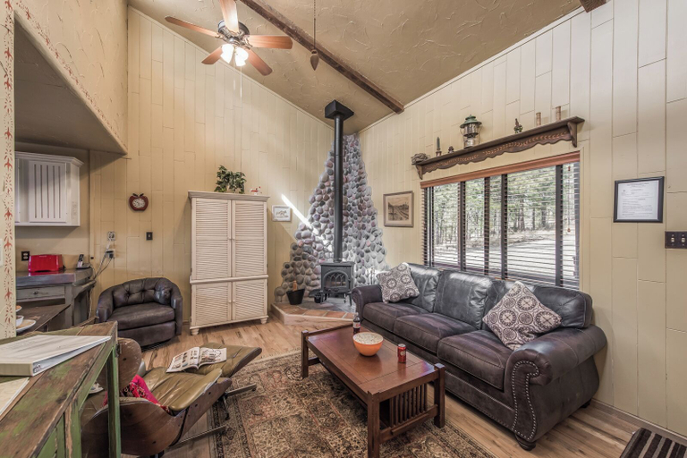 Others 4, Fox Hollow by Ruidoso Vacation Rentals, Lincoln