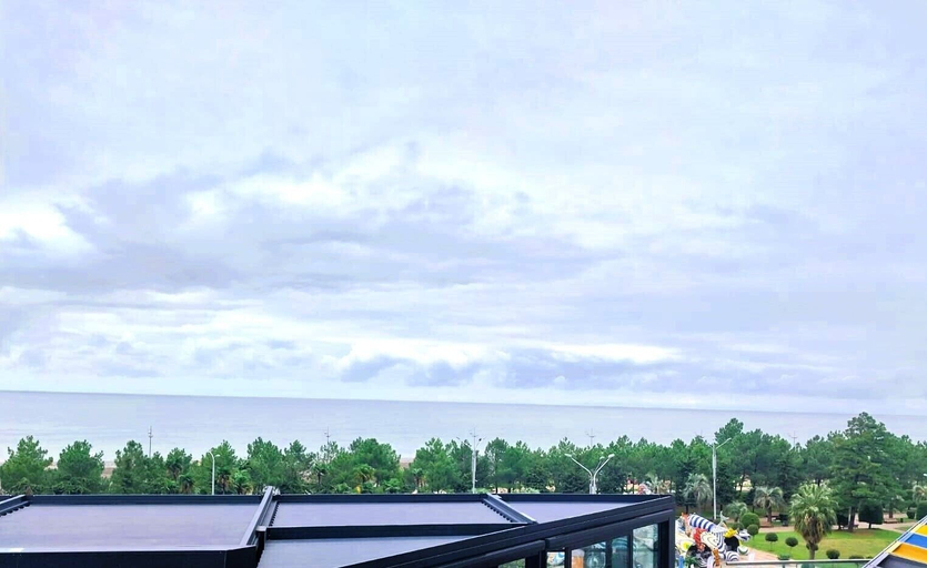 Sport & Beauty, Bellevue Residence Suites, Batumi