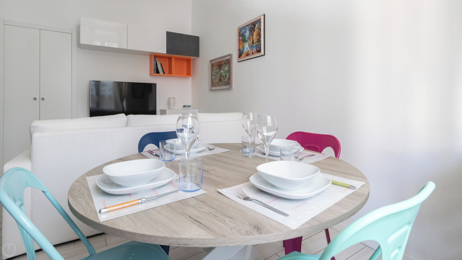 Others 4, Italianway Easy - Arbe 51, Milano