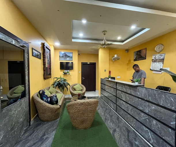 Others 5, Sawkmie Hotel, Kamrup Metropolitan