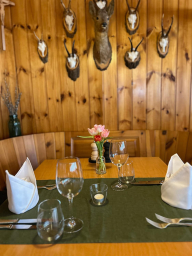 Food & Drinks 5, Gasthof Ochsen, Toggenburg