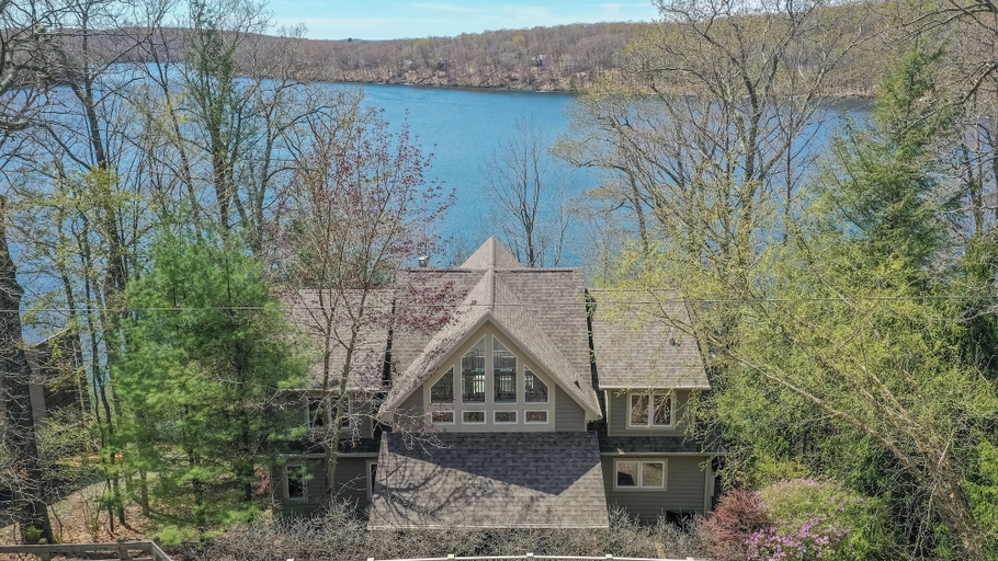 Exterior & Views 2, Sunset Pointe by Taylor Made Deep Creek, Garrett