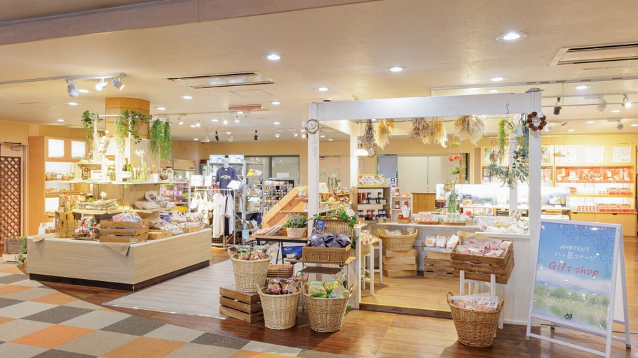 Food & Drinks 4, YATSUGATAKE KOGEN RESORT, Hokuto