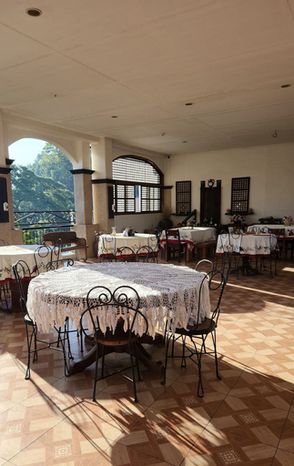 Food & Drinks 4, Balay ni Manuel ken Maria Boutique Hotel, San Fernando City