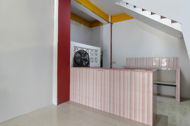Others 5, Hotel O Restu Inn, Bandar Lampung