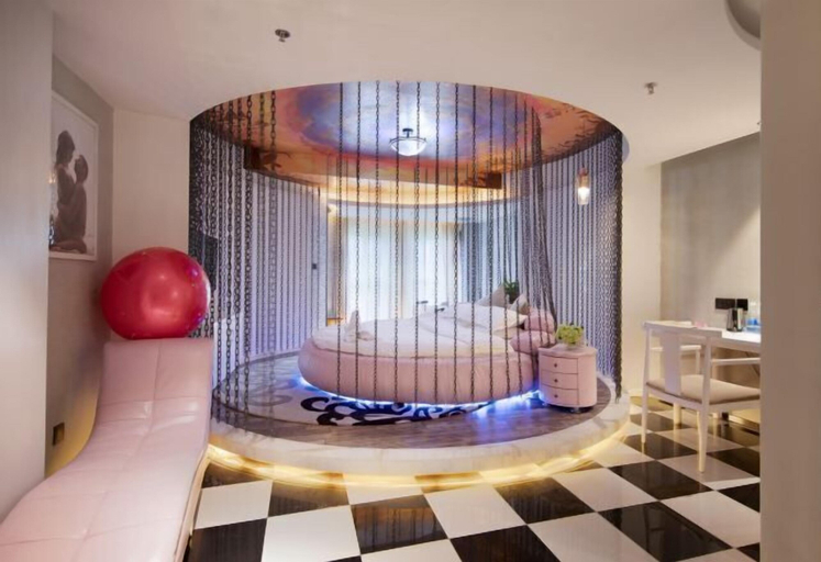 Others 4, Feilite Hotel, Kunming