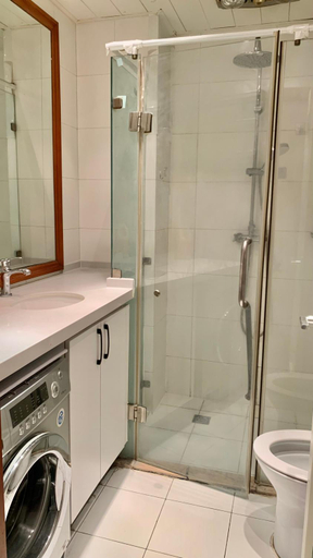 Bathroom 3, Apple Community North District Serviced Apartment, Beijing
