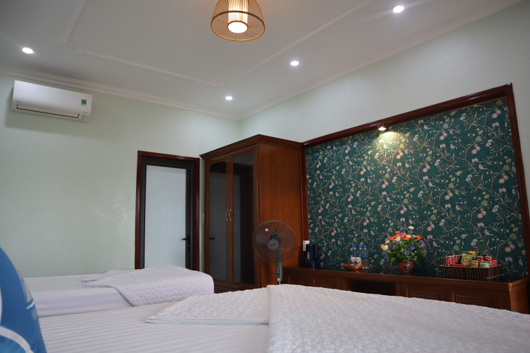 Bedroom 3, Mai Mountain Homestay, Hoa Lư