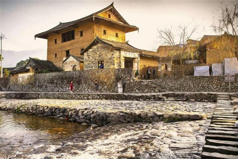Exterior & Views 2, Yuerong Inn, Zhangzhou