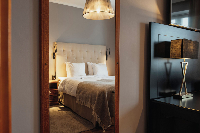 Bedroom 3, Home Hotel Smedjan, Sandviken