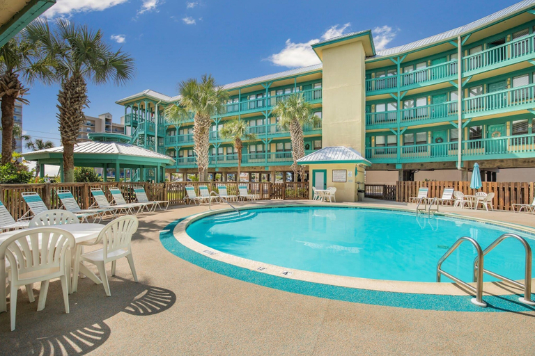 Sport & Beauty 4, Sea Breeze 316, Baldwin