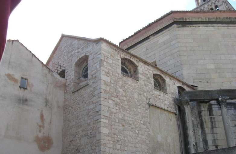 Exterior & Views, Apartments Elena, Split