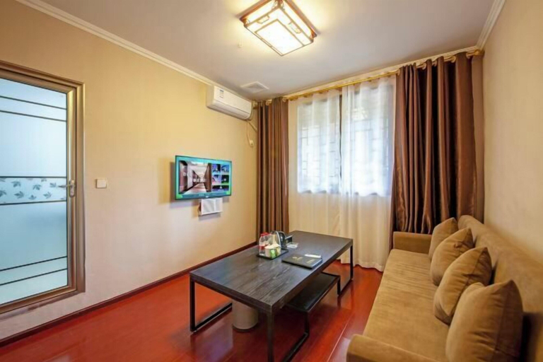Others 5, Yuzhong Baguo Hotel, Nanchong