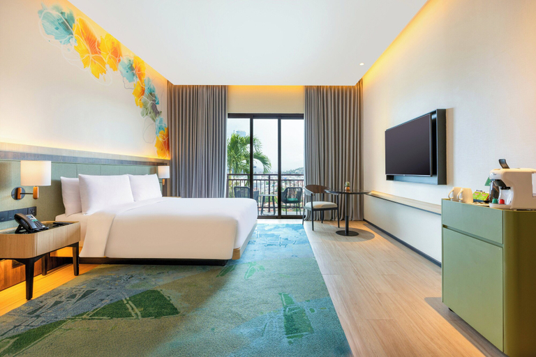 Others 4, Holiday Inn LAMPUNG BUKIT RANDU, Bandar Lampung