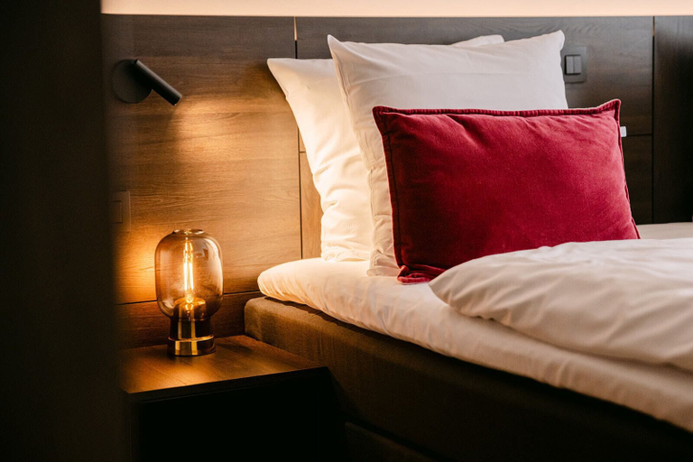 Bedroom 3, Corsendonk Turnova, Antwerpen