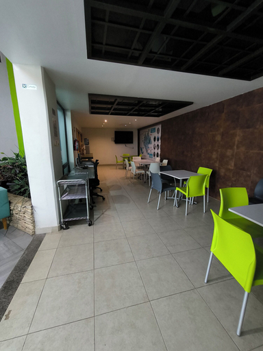 Food & Drinks 5, Hotel Brisas Express, San Cristóbal de las Casas